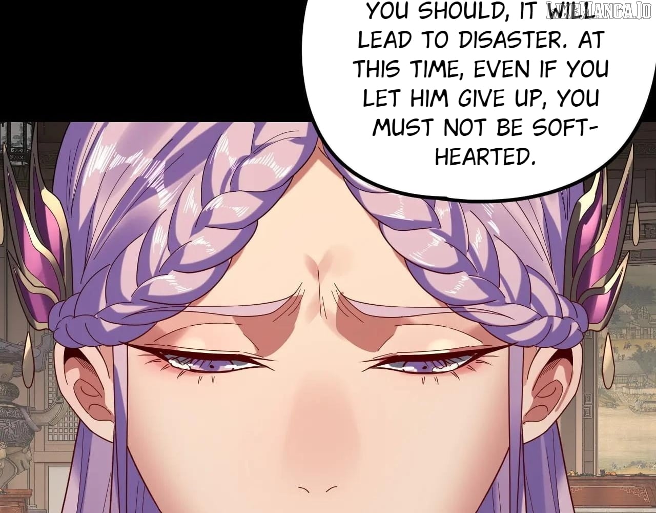 Me, The Heavenly Destined Villain Chapter 270 - page 29